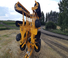 Цинкова дискова брана Agrisem Disc-O-Mulch Gold 12.00 