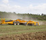 Цинкова дискова брана Agrisem Disc-O-Mulch Gold 12.00 