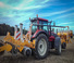 Цинкова дискова брана Agrisem Disc-O-Mulch Gold 4.00 