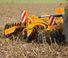 Цинкова дискова брана Agrisem Disc-O-Mulch Gold 4.00 