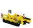 Цинкова дискова брана Agrisem Disc-O-Mulch Gold 4.00 