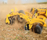 Цинкова дискова брана Agrisem Disc-O-Mulch Gold 4.50 