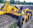 Цинкова дискова брана Agrisem Disc-O-Mulch Gold 5.00 
