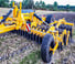 Цинкова дискова брана Agrisem Disc-O-Mulch Gold 6.00 