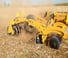 Цинкова дискова брана Agrisem Disc-O-Mulch Gold 6.00 