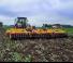 Цинкова дискова брана Agrisem Disc-O-Mulch Gold 7.50
