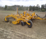 Цинкова дискова брана Agrisem Disc-O-Mulch Gold 9.00