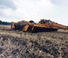 Цинкова дискова брана Agrisem Disc-O-Mulch R 4.50 