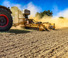 Цинкова дискова брана Agrisem Disc-O-Mulch R 4.50 