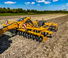 Цинкова дискова брана Agrisem Disc-O-Mulch R 6.00 