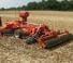 Цинкова дискова брана Kuhn Discover XM 36