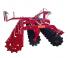 Цинкова дискова брана Brix EcoDisc 600 H MPW Ø 600