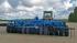 Цинкова дискова брана Rabe Ecotrak 40 C