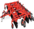 Цинкова дискова брана Kuhn Excelerator 8005-50