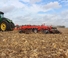 Цинкова дискова брана Kuhn Excelerator 8010-11