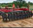 Цинкова дискова брана Case IH Heavy-Offset 790