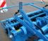 Цинкова дискова брана Lemken Heliodor 9/450 K