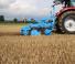 Цинкова дискова брана Lemken Heliodor 9/700 K