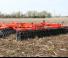 Цинкова дискова брана Kuhn Krause 5805-12R