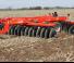 Цинкова дискова брана Kuhn Krause 5805-12R