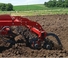 Цинкова дискова брана Unia Max CC 7.5 H