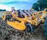Цинкова дискова брана Agrisem Maximulch 3.00 Serie 3