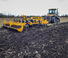 Цинкова дискова брана Agrisem Maximulch 4.00 Serie 5