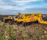 Цинкова дискова брана Agrisem Maximulch 4.00 Serie 5