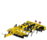 Цинкова дискова брана Agrisem Maximulch 4.00 Serie 5