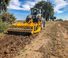 Цинкова дискова брана Agrisem Maximulch HD 4.00 Serie 3