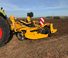 Цинкова дискова брана Agrisem Maximulch HD 4.00 Serie 3