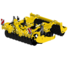 Цинкова дискова брана Agrisem Maximulch HD 4.00 Serie 3