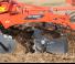 Цинкова дискова брана Kuhn Optimer 403 R