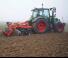 Цинкова дискова брана Kuhn Optimer L 300