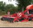 Цинкова дискова брана Kverneland Qualidisc Farmer 4000 T