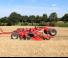 Цинкова дискова брана Kverneland Qualidisc Farmer 5000 T