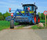 Цинкова дискова брана Lemken Rubin 10/400 U