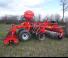 Цинкова дискова брана Brix SEM/H-50 RR Ø 600 & ZS