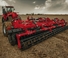 Цинкова дискова брана Case IH Speed-Tiller 475 20.5
