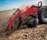 Цинкова дискова брана Case IH Speed-Tiller 475 20.5