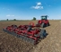 Цинкова дискова брана Case IH Speed-Tiller 475 20.5