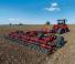 Цинкова дискова брана Case IH Speed-Tiller 475 41