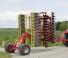 Цинкова дискова брана Pöttinger Terradisc  4001 T