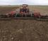 Цинкова дискова брана Case IH True-Tandem 330 Turbo 25