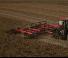 Цинкова дискова брана Case IH True-Tandem 335 VT 25