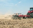 Цинкова дискова брана Case IH True-Tandem 335 VT 42