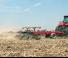 Цинкова дискова брана Case IH True-Tandem 335 VT 47