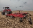 Цинкова дискова брана Case IH True-Tandem 345 22