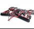 Цинкова дискова брана Case IH True-Tandem 345 34