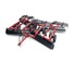 Цинкова дискова брана Case IH True-Tandem 375 37
